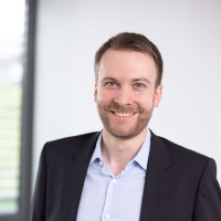 komuno GmbH Employee Patrick Tober's profile photo