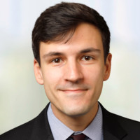 Wonder Employee Aaron Cain's profile photo