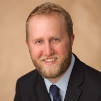 SBH Legal Employee David White's profile photo