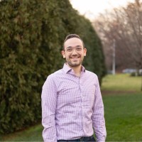 Heritage Consulting Employee Moshe Benjamin's profile photo