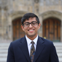 Openlayer Employee Parthib Samadder's profile photo