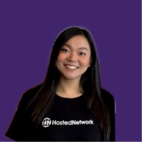 Hosted Network Employee Cindy Darnell's profile photo