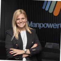 Manpower Serbia Employee Tamara Sreckovic's profile photo