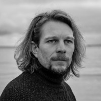 Mondra Employee Rupert Leamon's profile photo