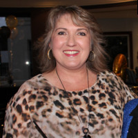 St Stephen's School Employee Joy Ford's profile photo