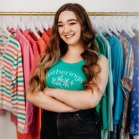 Patina Stores Employee Lauryn Schneider's profile photo