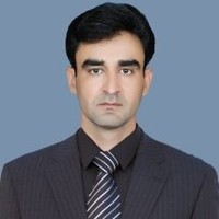 BRSP Employee Majid Khan's profile photo
