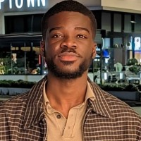 Heath Consultants Incorporated Employee Khadim Mbow's profile photo