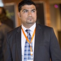 Sadiq Patel Email & Phone Number