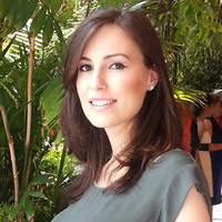 JLK Rosenberger LLP CPAs Employee Anna Harutyunyan's profile photo