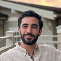 Cambio Elevate Employee Adam Baradaran's profile photo