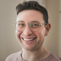 Liberty Mutual Insurance Employee Aaron Hamer's profile photo