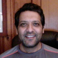 Moolex LLC Employee Rahul Chaturvedi's profile photo