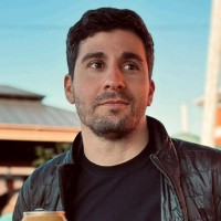 Efficient App Employee Bob Bass's profile photo