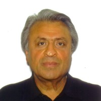 Data Select Systems, Inc. Employee Aman Ghavim's profile photo