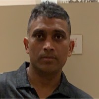 Sena Infotech Inc Employee Raja Kr's profile photo