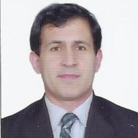 Aga Khan Education Service Employee Aien Shah's profile photo