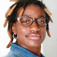 Gold Insurance Agency Employee De'Asia Simmons's profile photo
