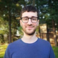 Coco Coders Employee Matthew D'Alessandro's profile photo