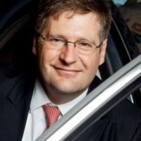 Wrightbus Employee Axel Maschka's profile photo