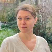 coterie Employee Anna Kaminska's profile photo