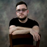 Advantech Technologies Employee Artur Tsvetkovich's profile photo