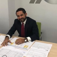 CONSTRUCCIONES RUBAU Employee Eduardo Nuñez Moreno's profile photo
