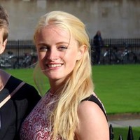 Alice Thomson Email