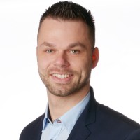 R+S Group GmbH Employee David Giebel's profile photo