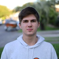 UniPhi Employee Caleb Wait's profile photo