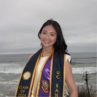 STORIES® Employee Ayaka Ikeda's profile photo