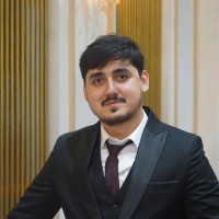 Practical DevSecOps Employee Habeeb Mujtaba's profile photo