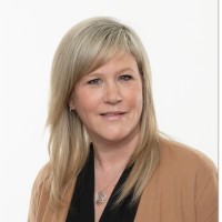 WorkSafeNB/Travail sécuritaire NB Employee Lisa Walker's profile photo