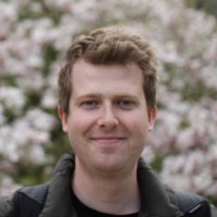 CedarDB Employee Maximilian Bandle's profile photo