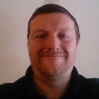 Express Engineering Employee Gavin Eliot's profile photo