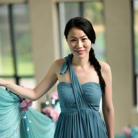 Nancy Yang's profile photo