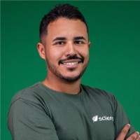 SOLIENS Employee Leonardo José Alves do Nascimento's profile photo