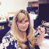 Medway Plastics Corp Employee Cheryl McDaniel's profile photo