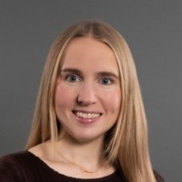 Anna Komarova Email & Phone Number