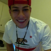 Fatburger Employee James Shields's profile photo