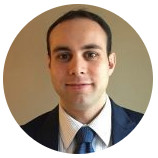 Fusion Optix® Employee Michael Demas's profile photo