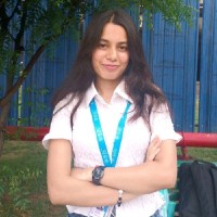 Google Crowdsource Employee Manya Sharma's profile photo