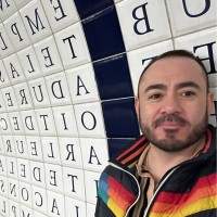 DB Schenker Consulting Employee Pedro Fuentes's profile photo