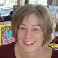 MoneyGram International Employee Sherry Moore's profile photo