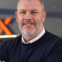 Integral Powertrain Employee Paul Sly's profile photo