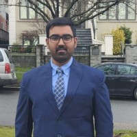 EXL Engineering Inc. Employee Hassan Malik's profile photo