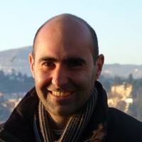 JuraFlore Employee Yves-Jérôme Gido's profile photo