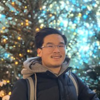 Purple Crow Employee Szun Choi's profile photo