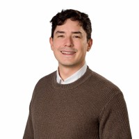 FareHarbor Employee Ignacio Rojo Bendix's profile photo