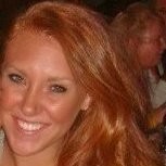 Wolverine Human Services Employee Kallie Howell's profile photo